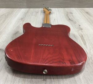 Fender Vintage Telecaster 52