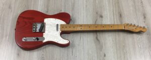 Fender Vintage Telecaster 52