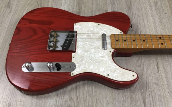 Fender Vintage Telecaster 52