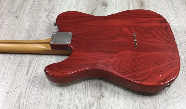 Fender Vintage Telecaster 52