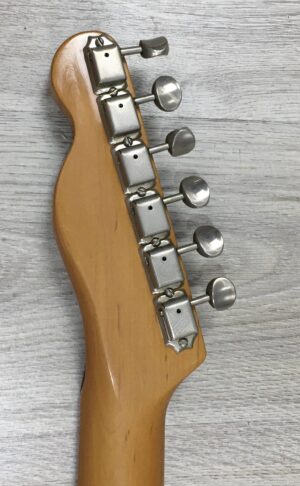 Fender Vintage Telecaster 52