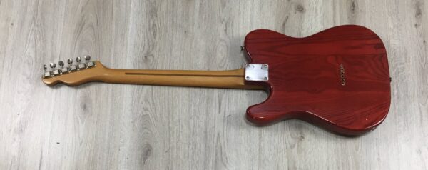 Fender Vintage Telecaster 52