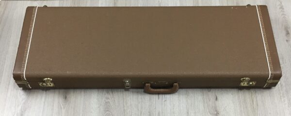 Fender Vintage Telecaster 52