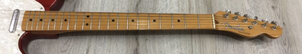 Fender Vintage Telecaster 52