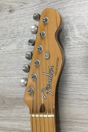 Fender Vintage Telecaster 52