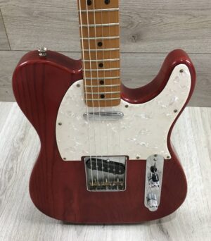 Fender Vintage Telecaster 52
