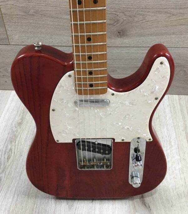 Fender Vintage Telecaster 52