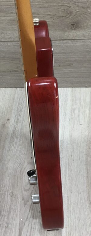 Fender Vintage Telecaster 52