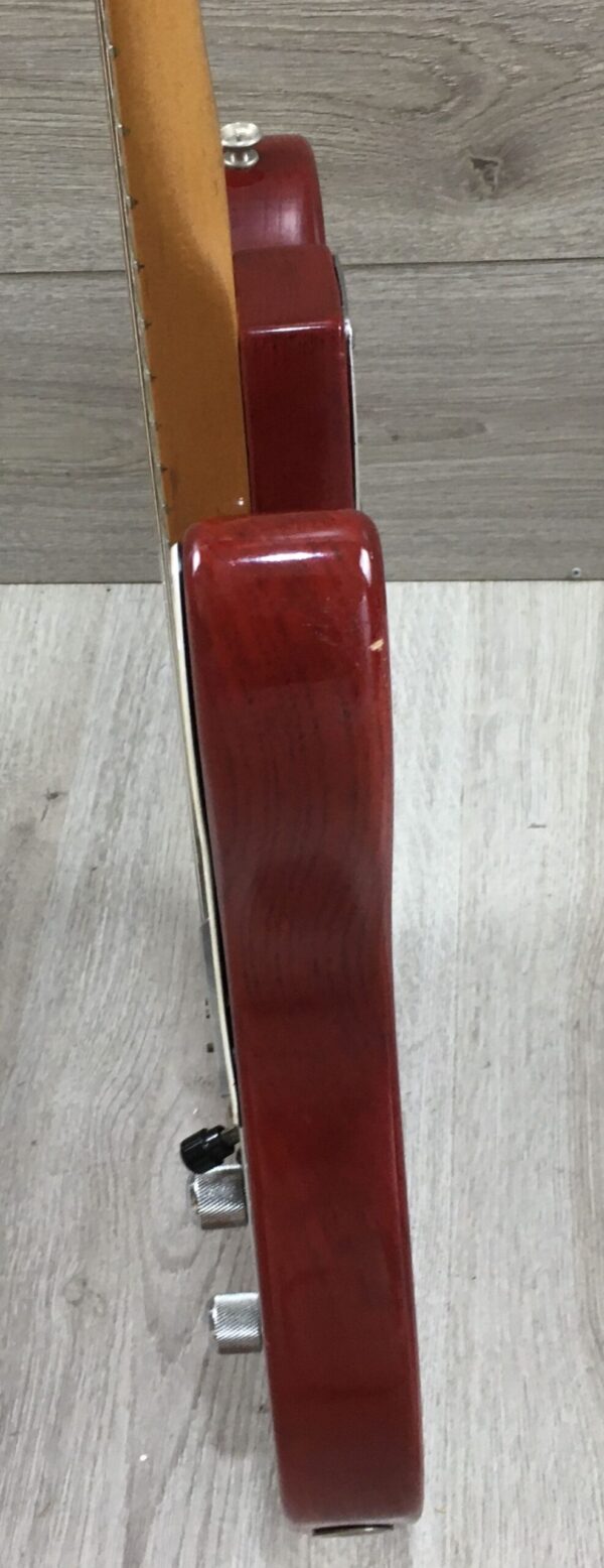 Fender Vintage Telecaster 52