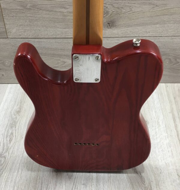 Fender Vintage Telecaster 52