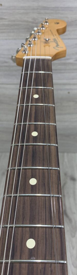 Fender Vintera II '60s Stratocaster RW 3-Color Sunburst