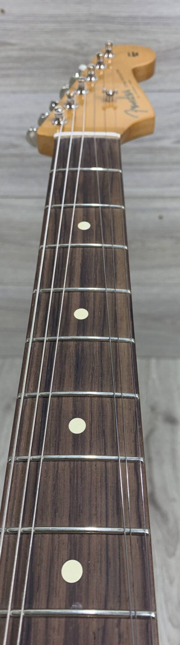 Fender Vintera II '60s Stratocaster RW 3-Color Sunburst