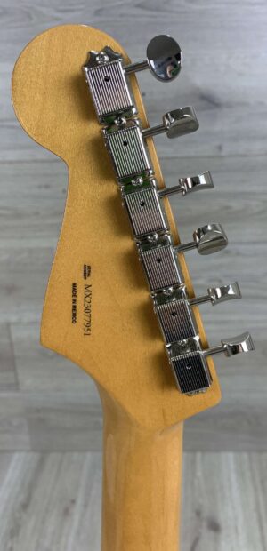 Fender Vintera II '60s Stratocaster RW 3-Color Sunburst