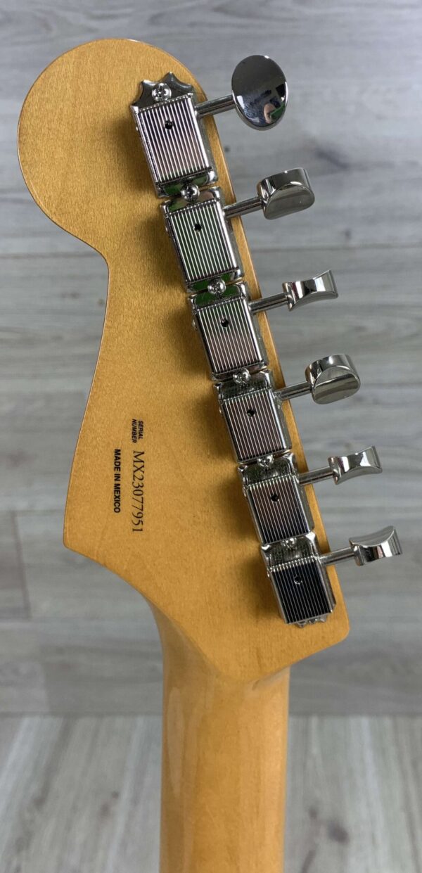 Fender Vintera II '60s Stratocaster RW 3-Color Sunburst
