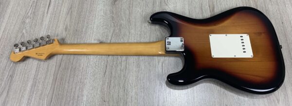 Fender Vintera II '60s Stratocaster RW 3-Color Sunburst