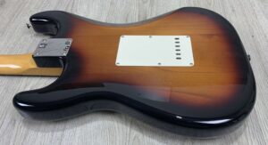 Fender Vintera II '60s Stratocaster RW 3-Color Sunburst