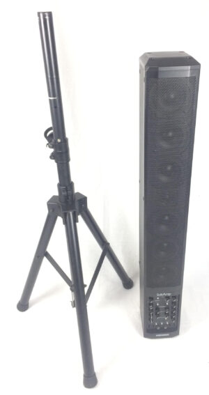 Fishman PRO-AMP-SL1 SA220 SOLO AMP