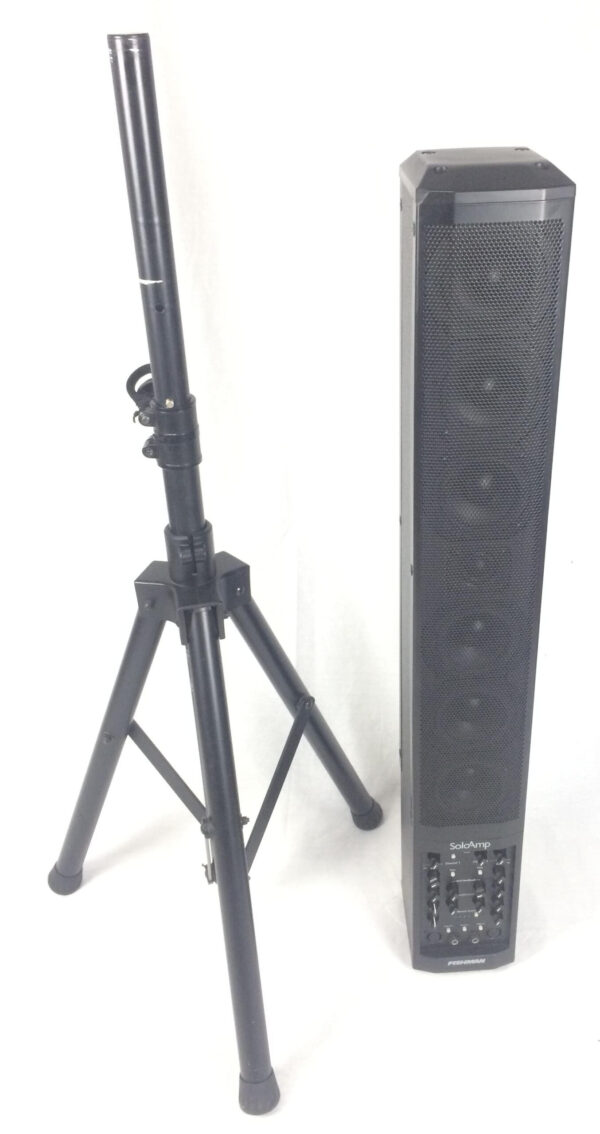 Fishman PRO-AMP-SL1 SA220 SOLO AMP