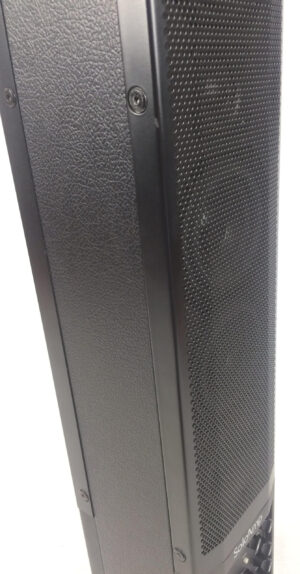 Fishman PRO-AMP-SL1 SA220 SOLO AMP