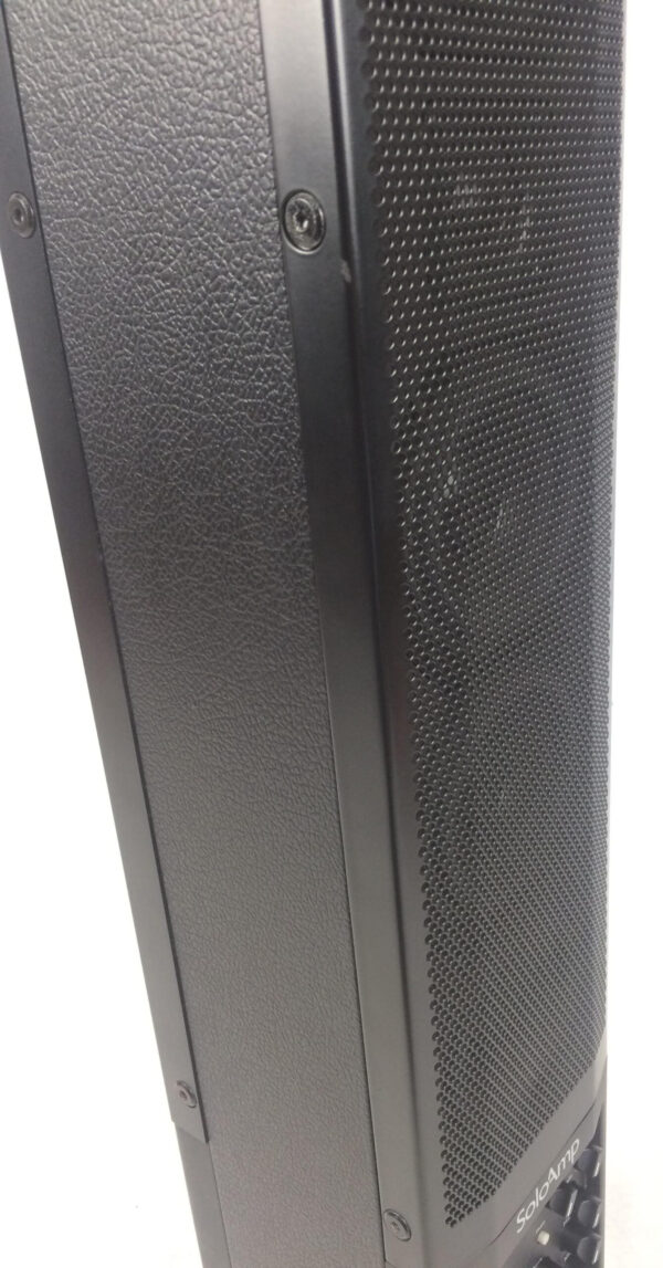 Fishman PRO-AMP-SL1 SA220 SOLO AMP