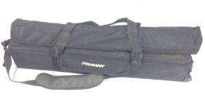 Fishman PRO-AMP-SL1 SA220 SOLO AMP