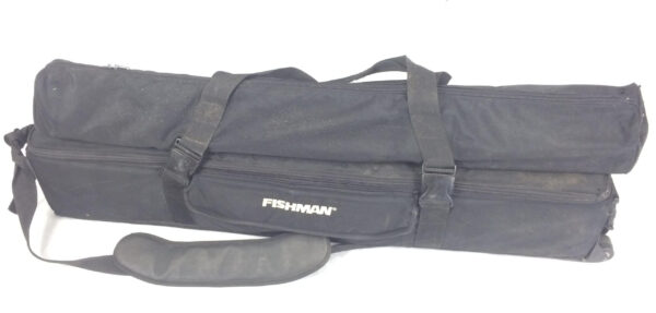 Fishman PRO-AMP-SL1 SA220 SOLO AMP