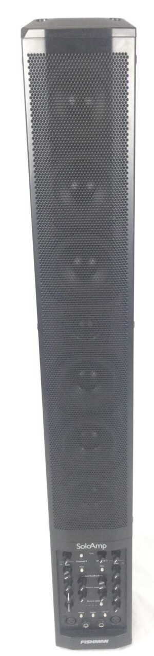 Fishman PRO-AMP-SL1 SA220 SOLO AMP