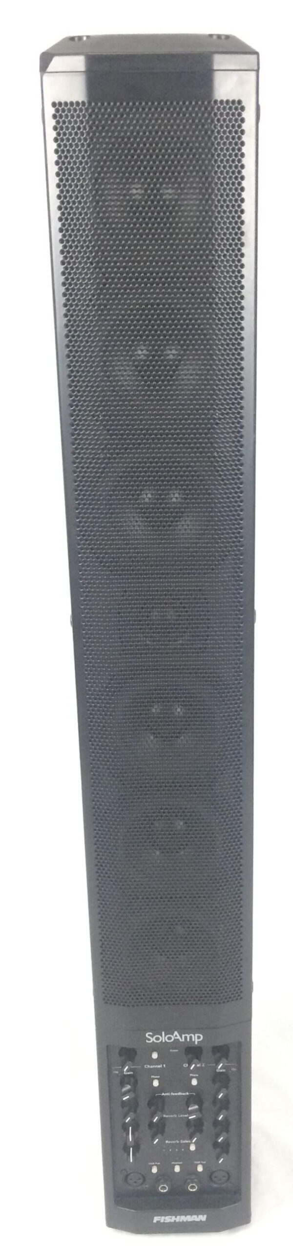 Fishman PRO-AMP-SL1 SA220 SOLO AMP