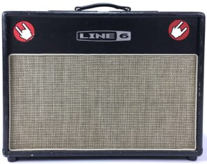 Flextone III XL 2x12 + FBV Shortboard