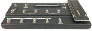 Flextone III XL 2x12 + FBV Shortboard