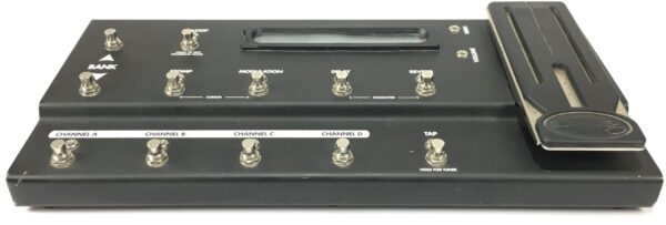 Flextone III XL 2x12 + FBV Shortboard