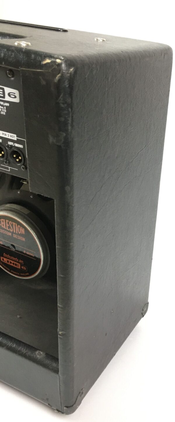 Flextone III XL 2x12 + FBV Shortboard