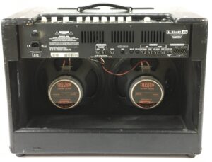 Flextone III XL 2x12 + FBV Shortboard