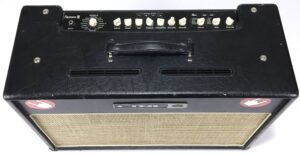Flextone III XL 2x12 + FBV Shortboard