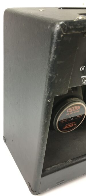 Flextone III XL 2x12 + FBV Shortboard