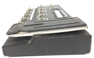 Flextone III XL 2x12 + FBV Shortboard