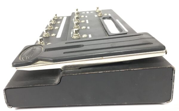 Flextone III XL 2x12 + FBV Shortboard
