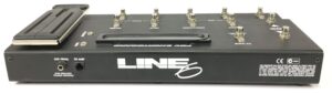 Flextone III XL 2x12 + FBV Shortboard