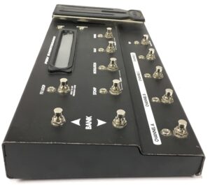 Flextone III XL 2x12 + FBV Shortboard