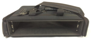 Flight Case 2U Thon