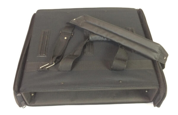 Flight Case 2U Thon