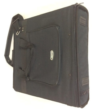 Flight Case 2U Thon