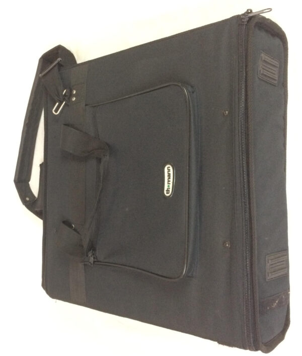 Flight Case 2U Thon