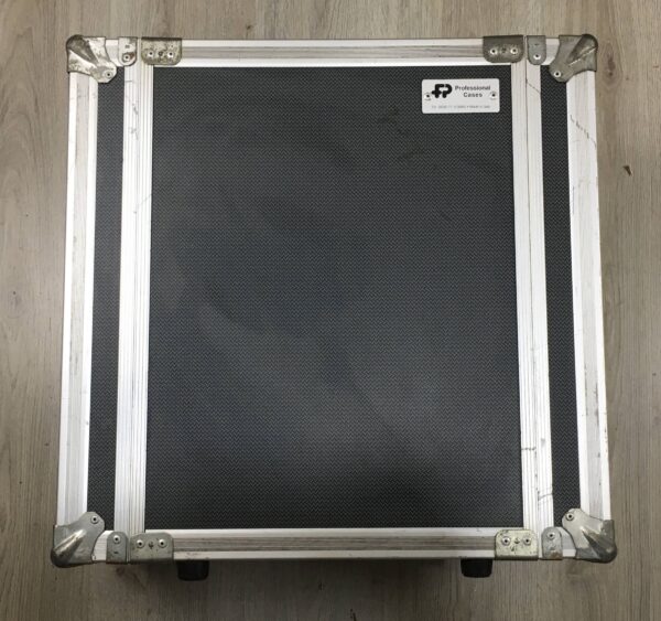 Flight Case Professionale FP Group 6 unità