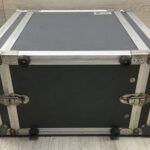 Flight Case Professionale FP Group 6 unità
