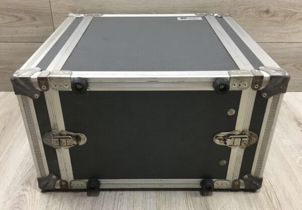 Flight Case Professionale FP Group 6 unità