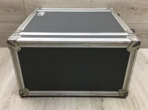 Flight Case Professionale FP Group 6 unità