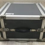 Flight Case Professionale FP Group 6 unità