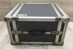Flight Case Professionale FP Group 6 unità