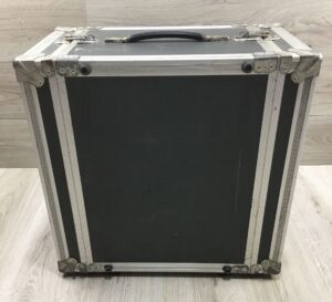 Flight Case Professionale FP Group 6 unità